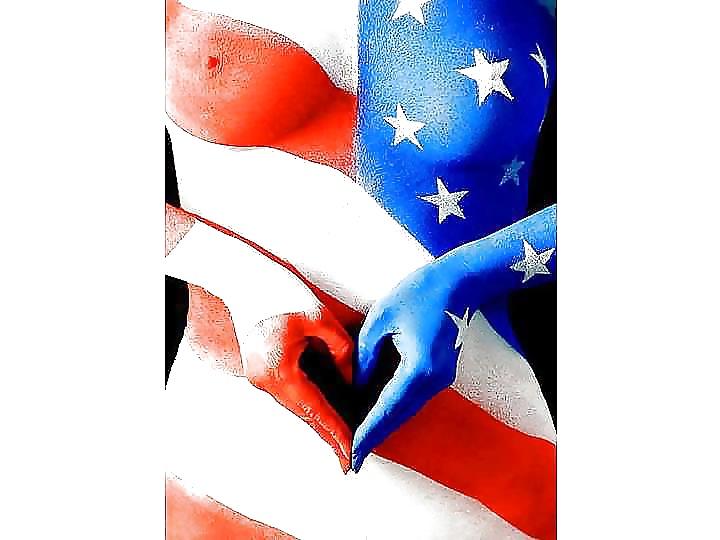 12P Artful Art Of Body Art- Painting #29