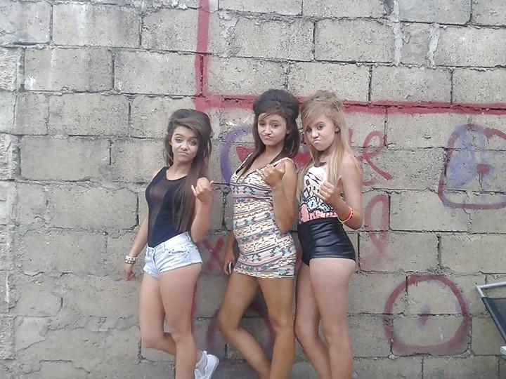 17P Street whores. So dirty, so sweet...