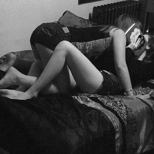13P Janas exclusive sensual lesbian view 29