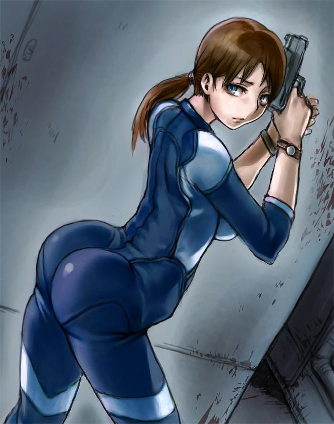 20P Ass hentai