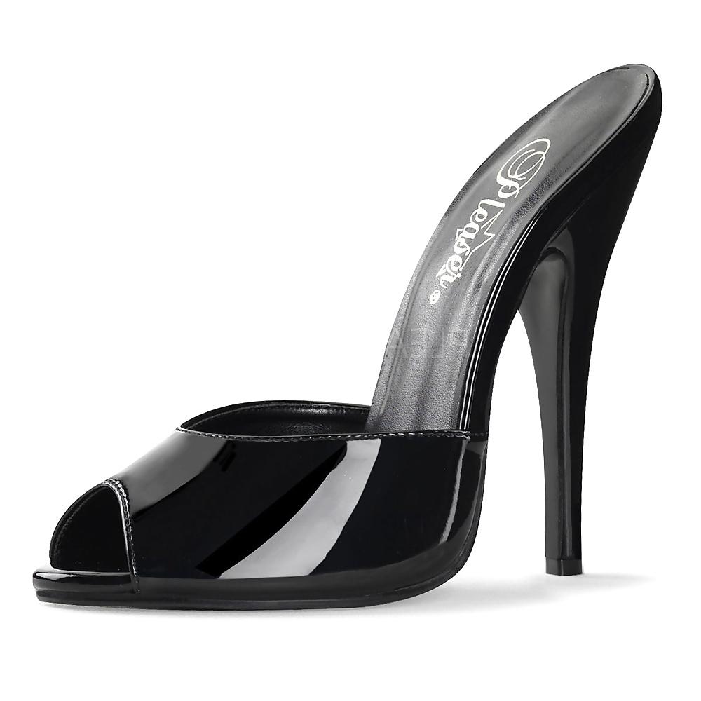 25P Fuck me shoes I like to see women wear to work and bed.
