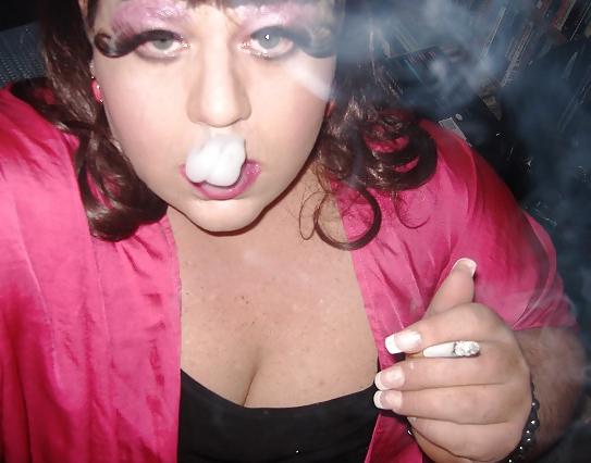 17P BBW Sissy Diane - Sissy dress and a few other pics