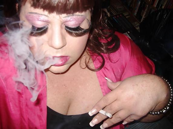 17P BBW Sissy Diane - Sissy dress and a few other pics