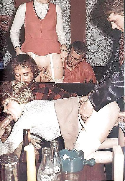 25P Sex party