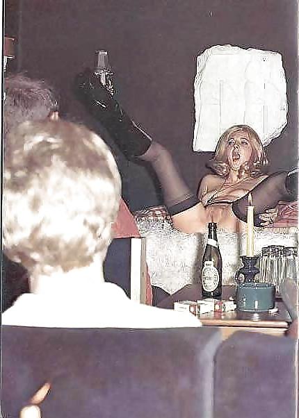 25P Sex party