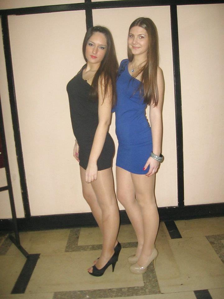 25P Pantyhose, stockings spandex , leggings  16