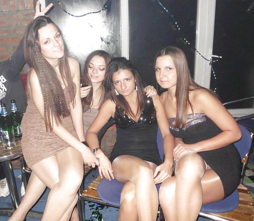 25P Pantyhose, stockings spandex , leggings  16