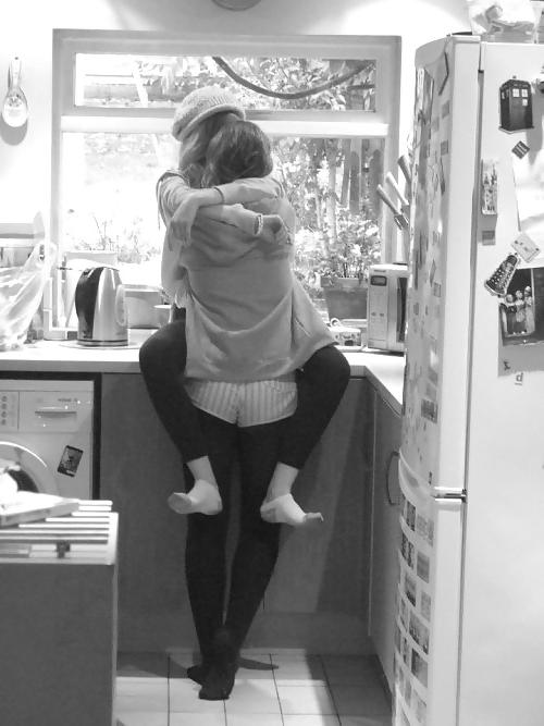13P Janas exclusive sensual lesbian view 25