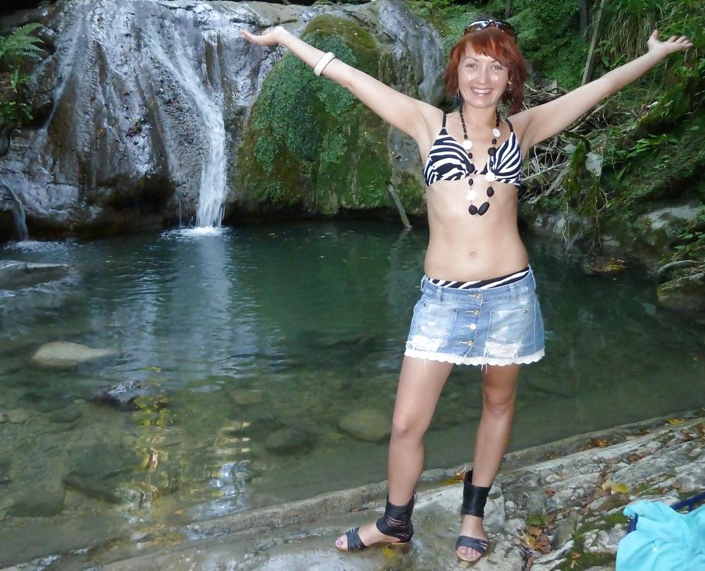 9P Ex girlfriend (please comment dirty)