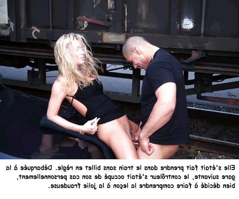 5P French captions 11