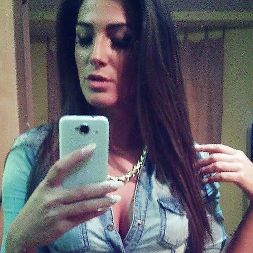 5P Serbian slut girl