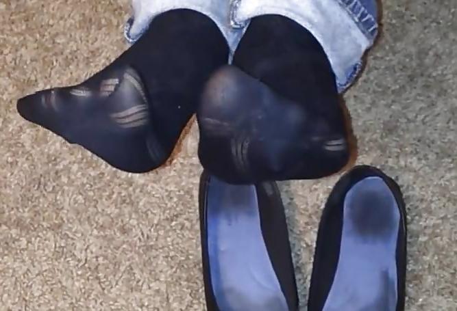 25P Smelly&dirty socks