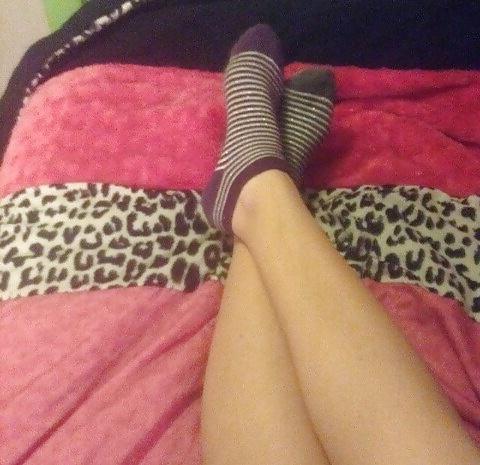 25P Smelly&dirty socks