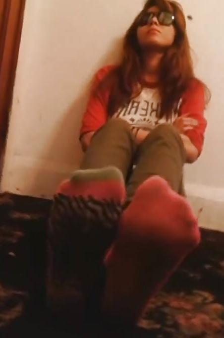 25P Smelly&dirty socks