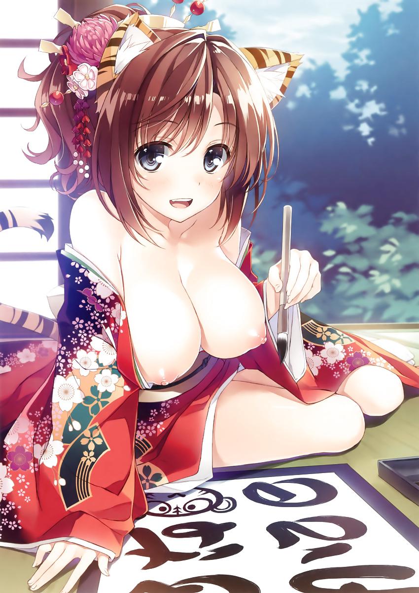 25P Hentai Mix 5