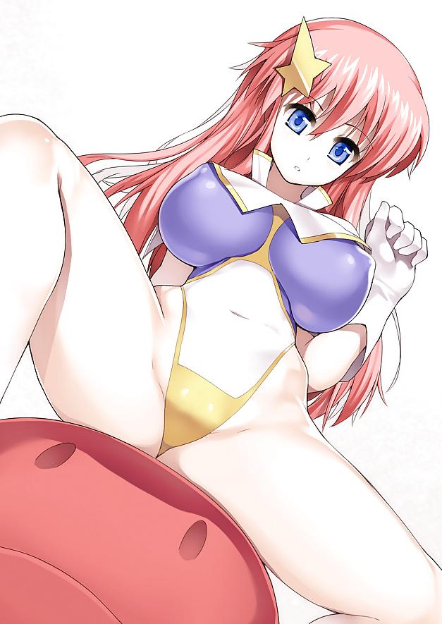 25P Hentai Mix 5