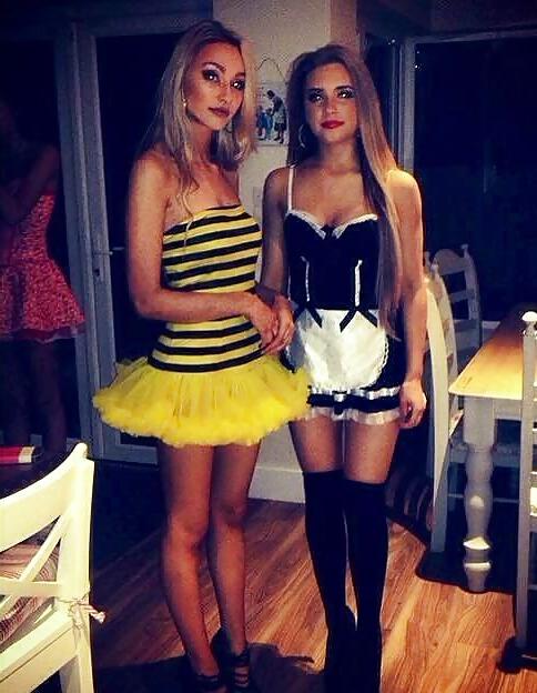 25P Sluts in Fancy Dress 21