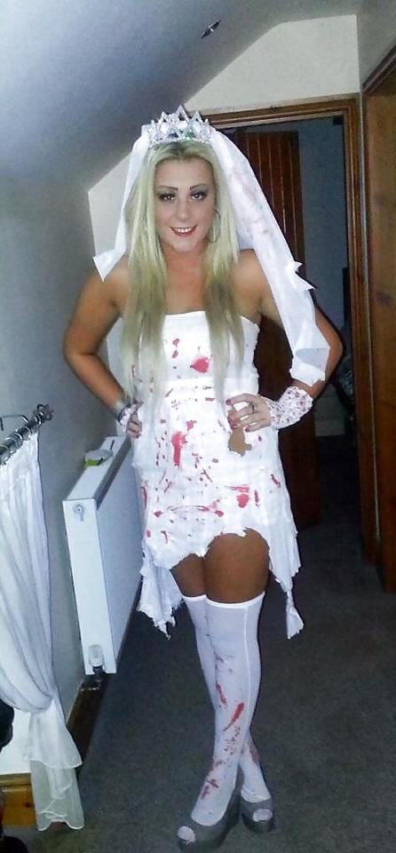 25P Sluts in Fancy Dress 21