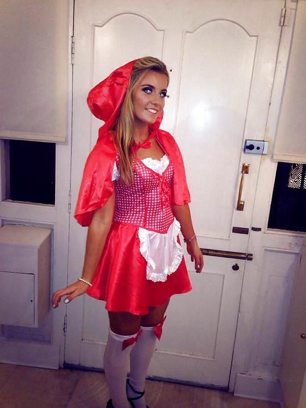 25P Sluts in Fancy Dress 21