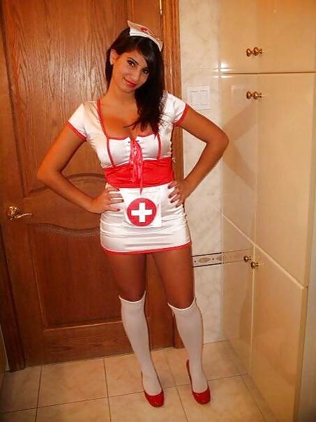 25P Sluts in Fancy Dress 21
