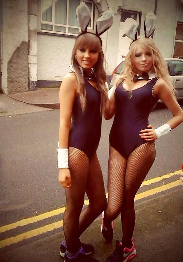 25P Sluts in Fancy Dress 21