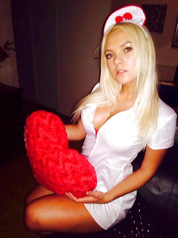 25P Sluts in Fancy Dress 21