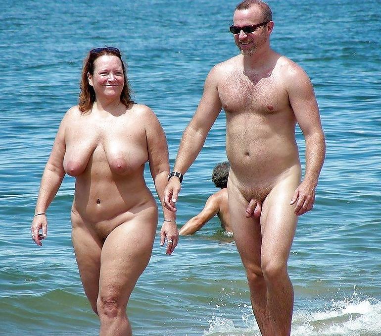 25P Nudist and Naturisten a little older however, still hotly
