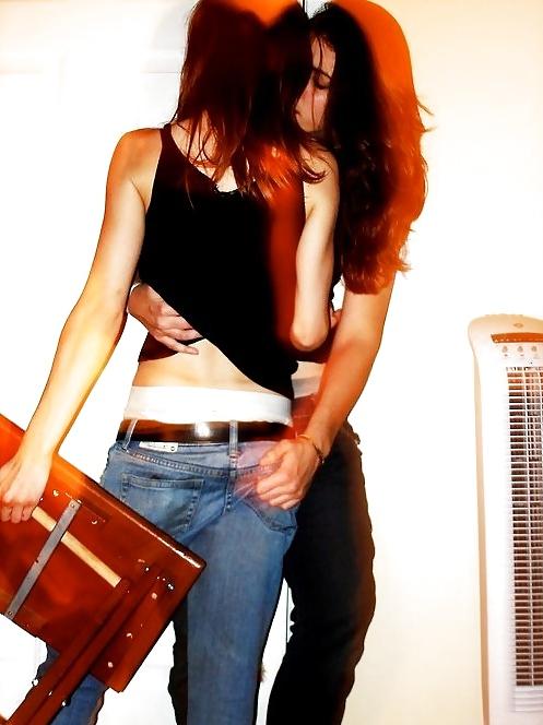 13P Janas exclusive sensual lesbian view 34