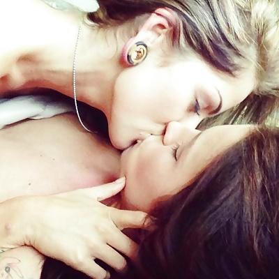 13P Janas exclusive sensual lesbian view 34