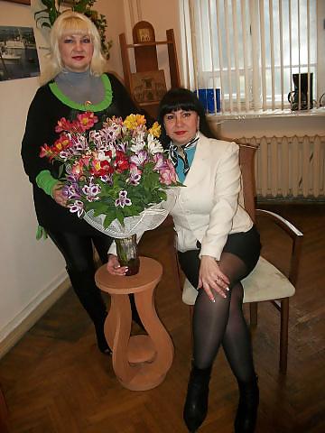 24P Hot busty russian milf 4