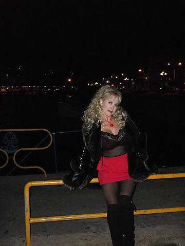 11P Hot busty russian milf 5