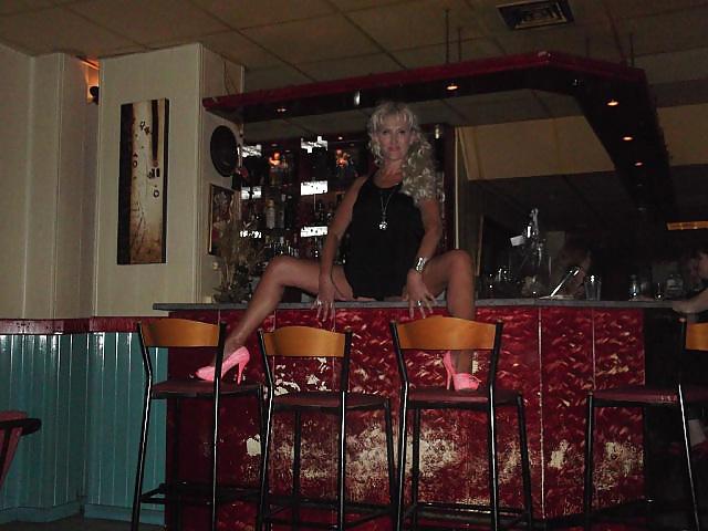 11P Hot busty russian milf 5