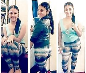 25P Dirty UK Paki Slut For Comments