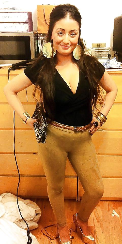 25P Dirty UK Paki Slut For Comments