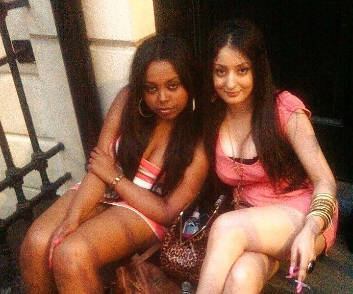 25P Dirty UK Paki Slut For Comments