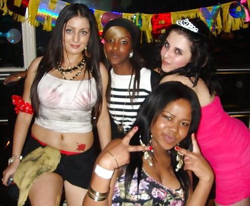 25P Dirty UK Paki Slut For Comments