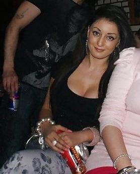 25P Dirty UK Paki Slut For Comments