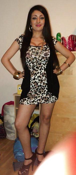25P Dirty UK Paki Slut For Comments