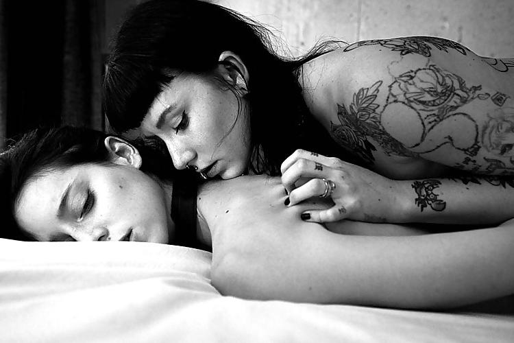 13P Janas exclusive sensual lesbian view 33