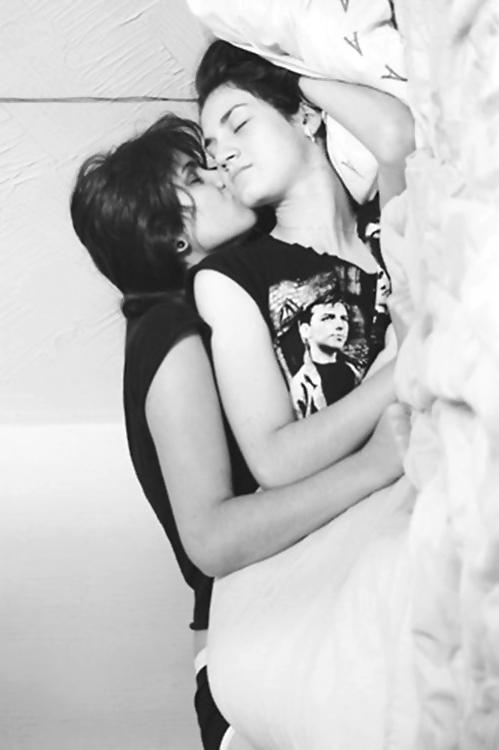 13P Janas exclusive sensual lesbian view 33
