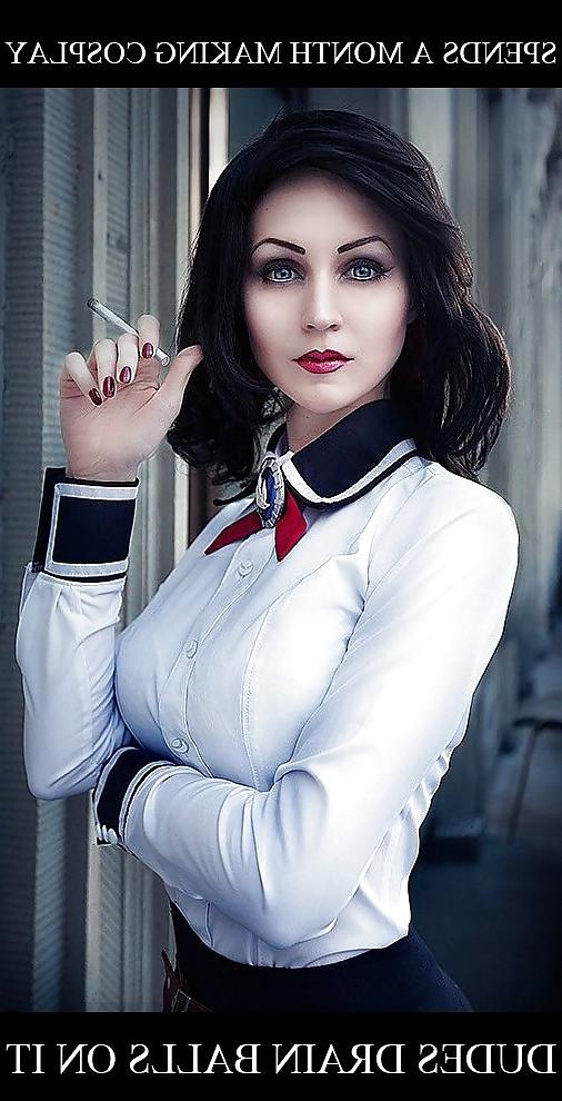 25P Cosplay texts
