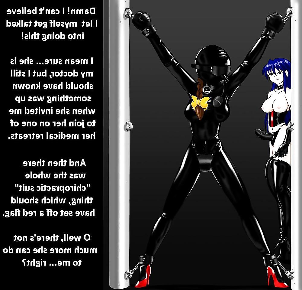 23P Hentai Captions 16