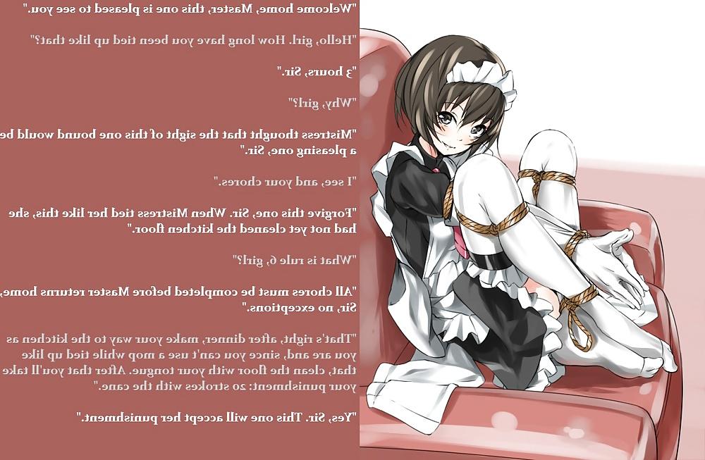 23P Hentai Captions 16