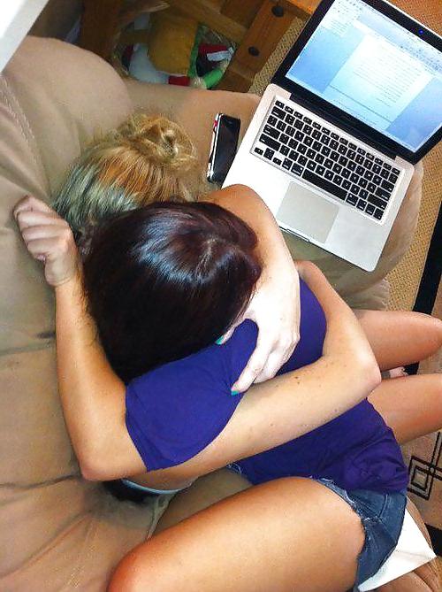 13P Janas exclusive sensual lesbian view 36