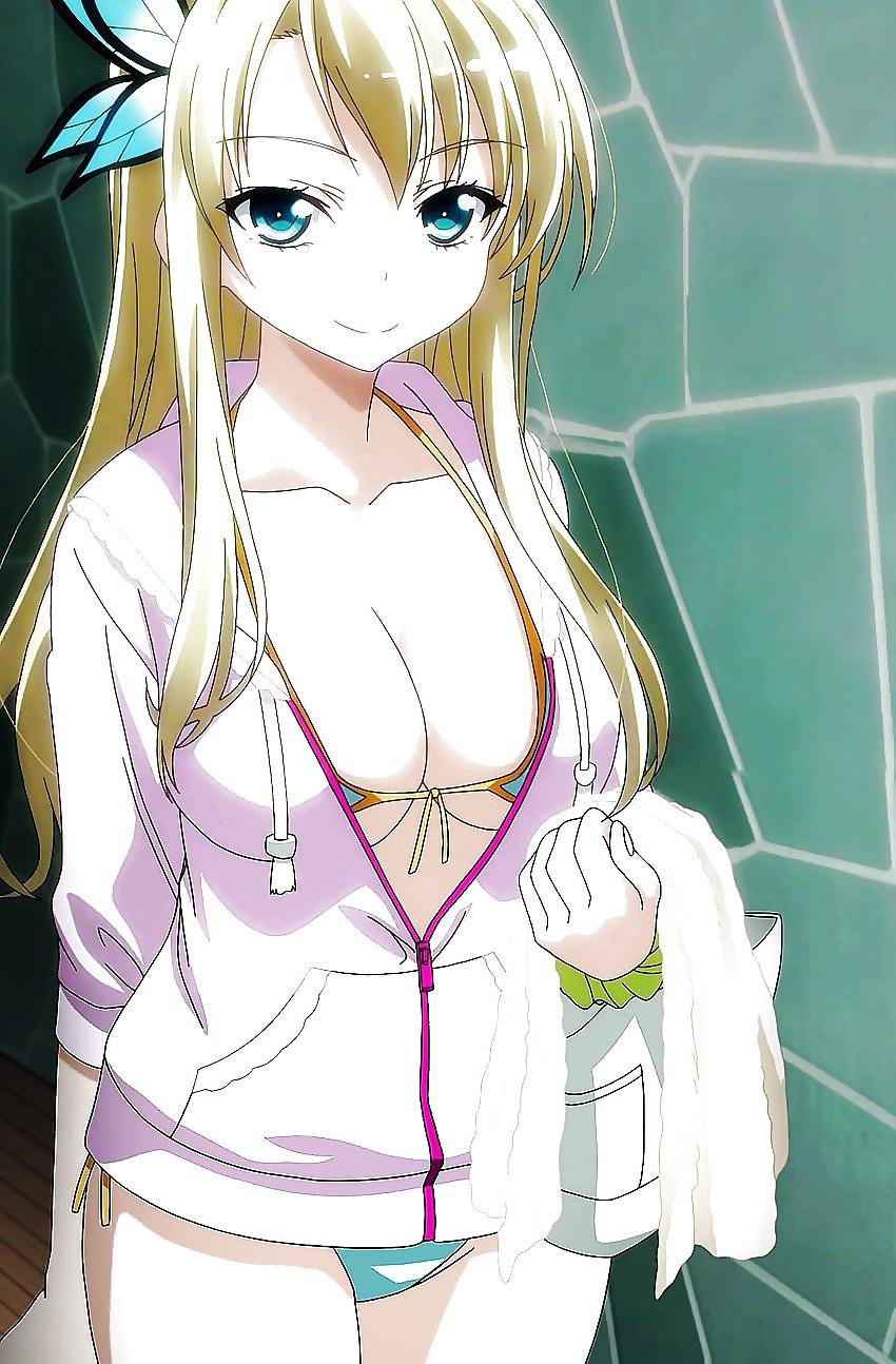 25P Sena Hentai (I dont have many friends)