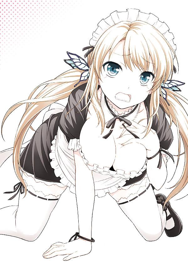 25P Sena Hentai (I dont have many friends)