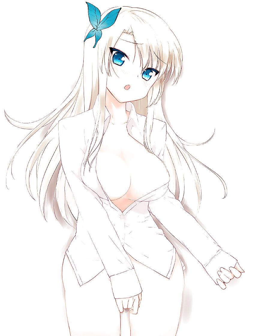 25P Sena Hentai (I dont have many friends)