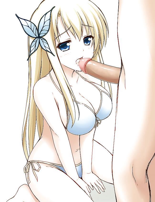 25P Sena Hentai (I dont have many friends)