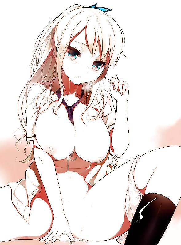 25P Sena Hentai (I dont have many friends)