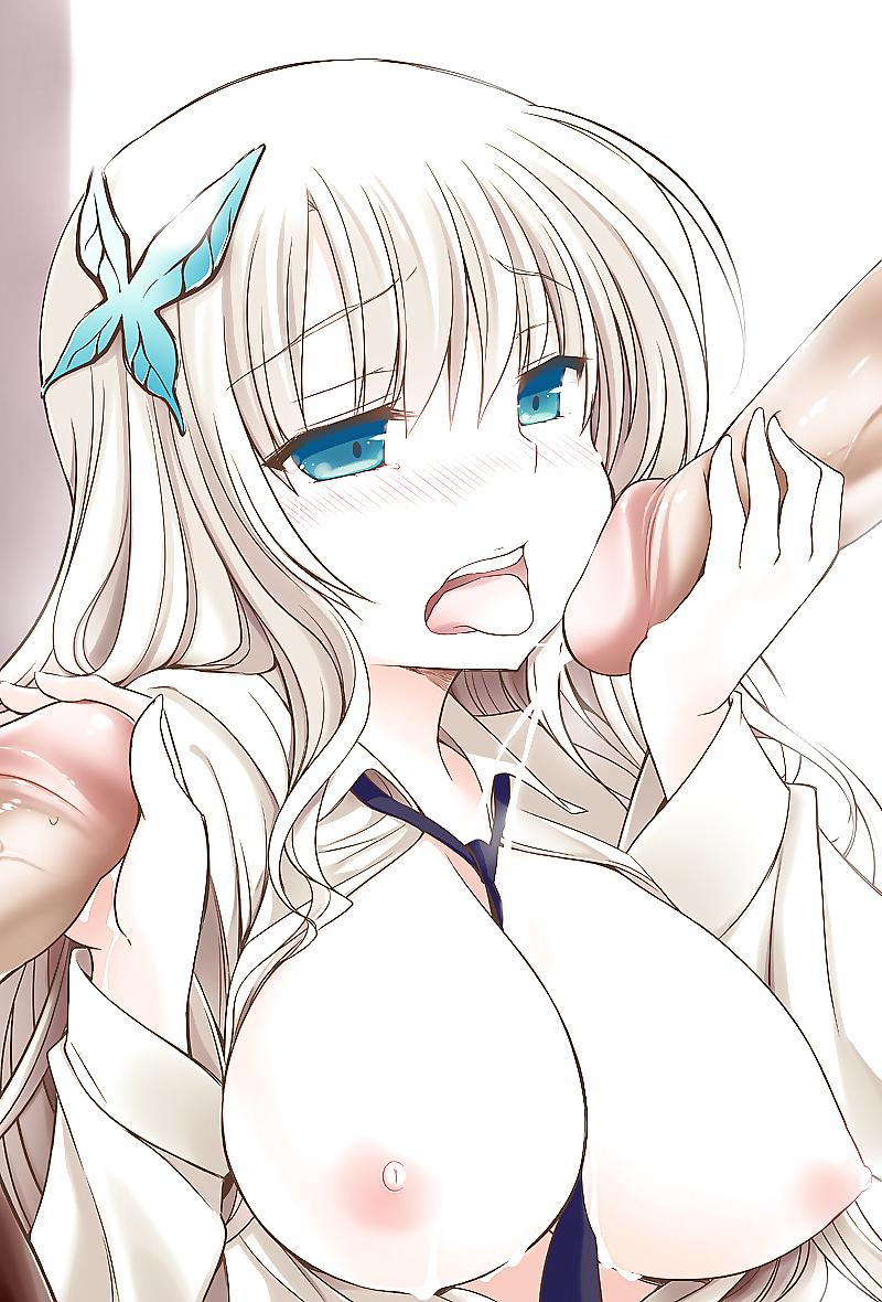 25P Sena Hentai (I dont have many friends)